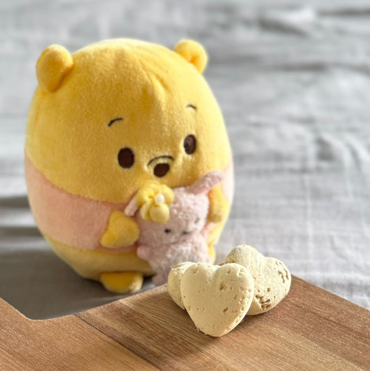 Mao Shan Wang Hearts