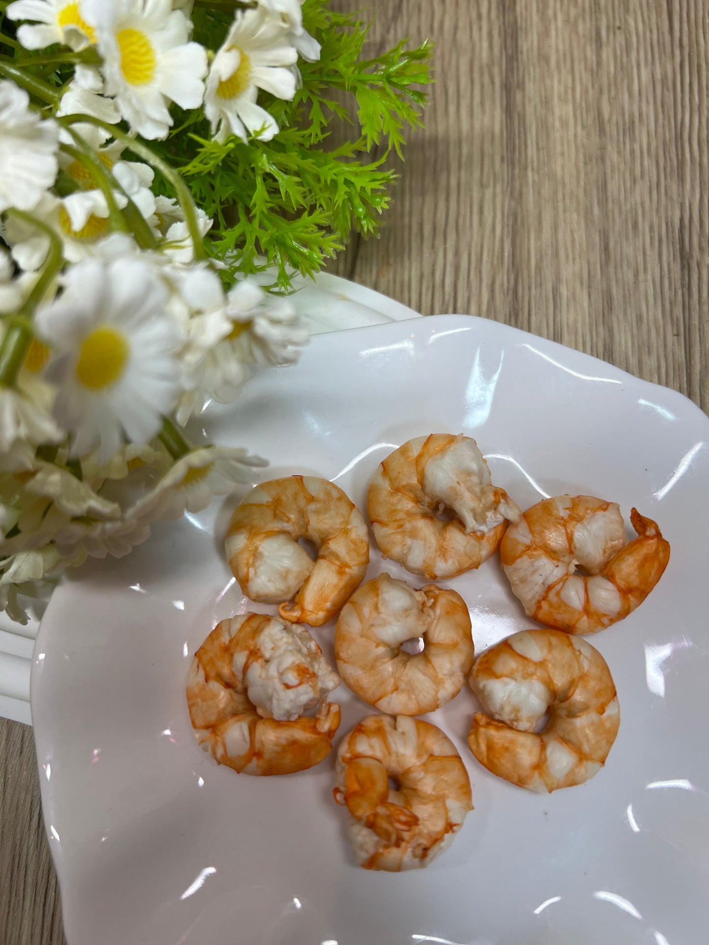 Tiger Prawns