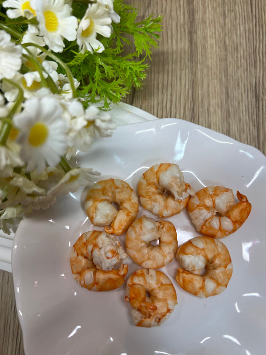 Tiger Prawns