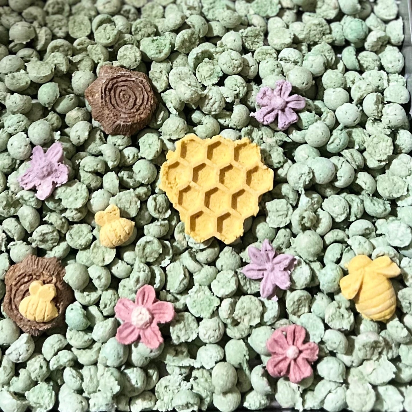 Hive & Harvest (Preorder)