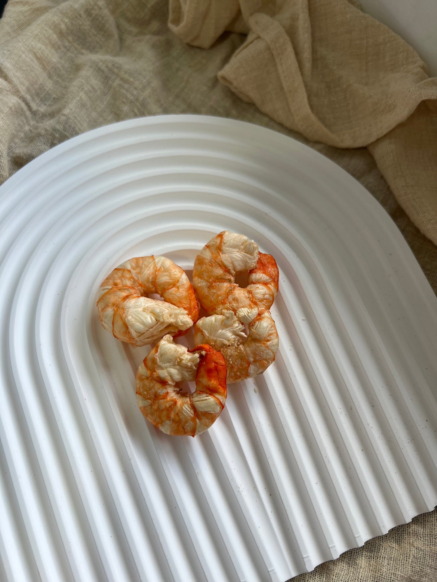 Honey Tiger Prawns
