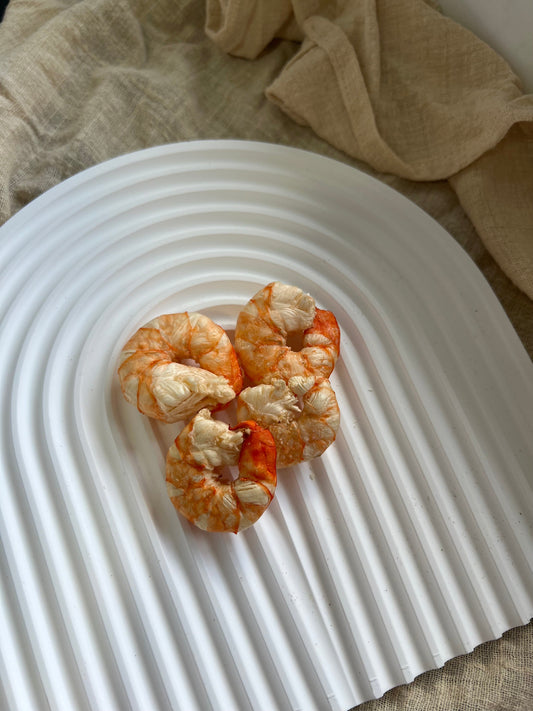 Honey Tiger Prawns