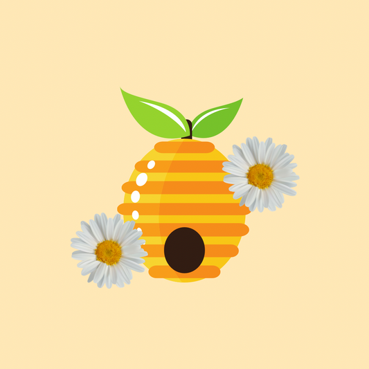 Honey & Chamomile Jerky