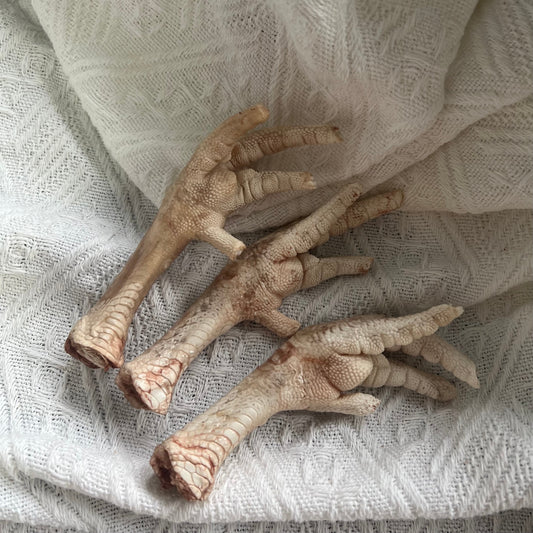 Chicken Feet