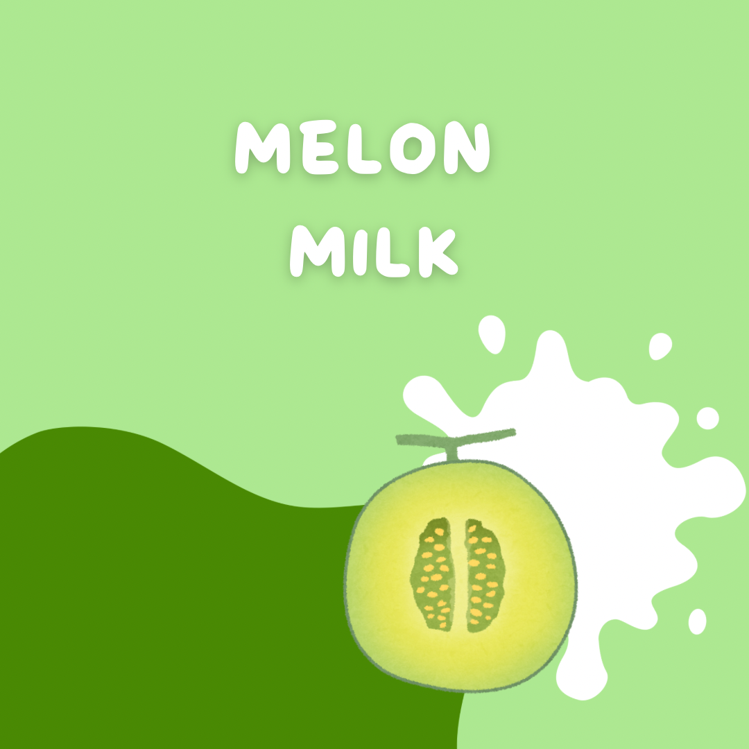 Melon Milk Bar