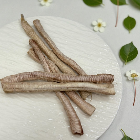 Freeze Dried Duck Tracheas