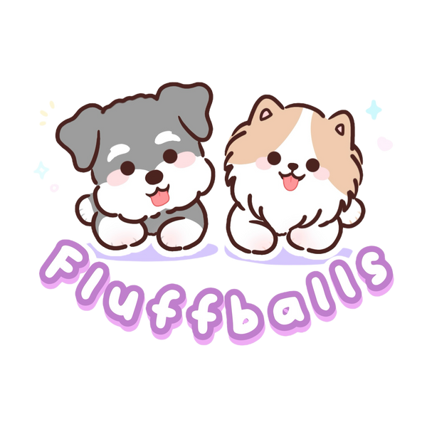 Fluffballs